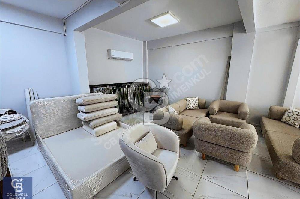 CB ENVOY | Gölcük Merkez | Cadde Cepheli Satılık İş Yeri