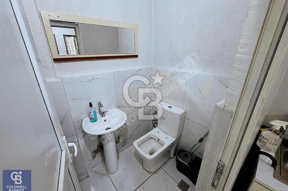 CB ENVOY | Gölcük Merkez | Cadde Cepheli Satılık İş Yeri