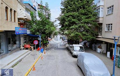 CB ENVOY | Gölcük Merkez | Cadde Cepheli Satılık İş Yeri