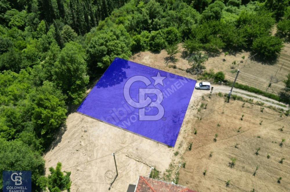CB ENOY'dan Karamürsel Pazarköy'de 495m2 İmarlı Arsa