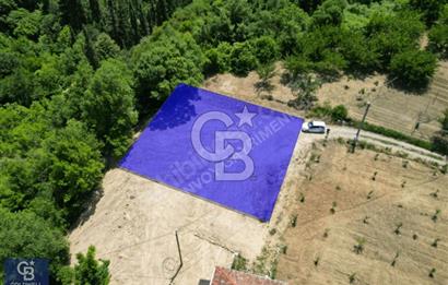 CB ENOY'dan Karamürsel Pazarköy'de 495m2 İmarlı Arsa
