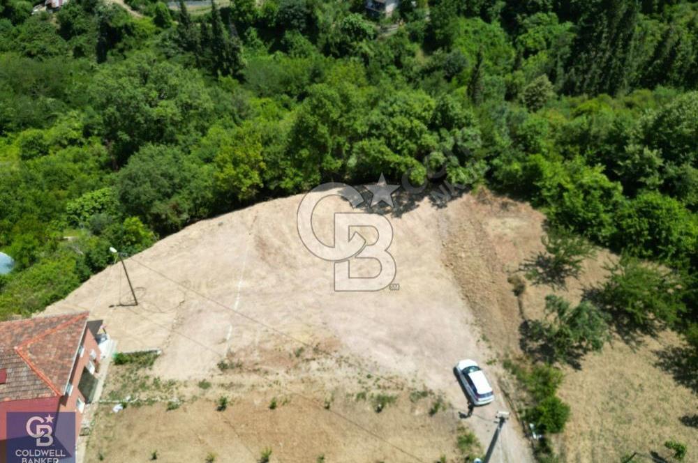 CB ENOY'dan Karamürsel Pazarköy'de 495m2 İmarlı Arsa