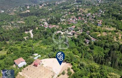 CB ENOY'dan Karamürsel Pazarköy'de 495m2 İmarlı Arsa