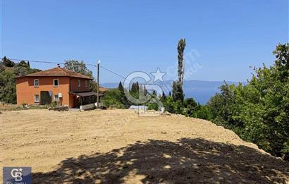 CB ENOY'dan Karamürsel Pazarköy'de 495m2 İmarlı Arsa