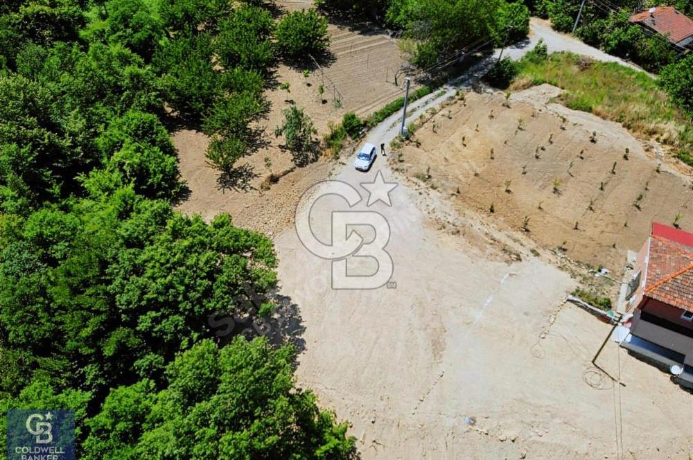 CB ENOY'dan Karamürsel Pazarköy'de 495m2 İmarlı Arsa