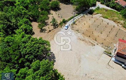 CB ENOY'dan Karamürsel Pazarköy'de 495m2 İmarlı Arsa