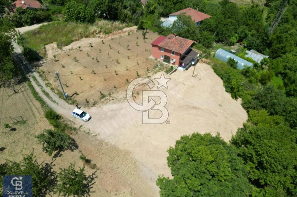 CB ENOY'dan Karamürsel Pazarköy'de 495m2 İmarlı Arsa