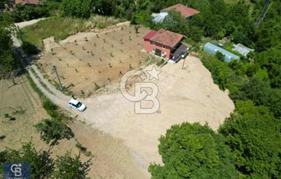 CB ENOY'dan Karamürsel Pazarköy'de 495m2 İmarlı Arsa