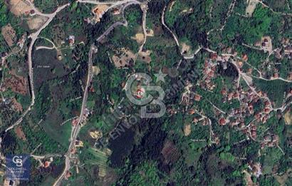 CB ENOY'dan Karamürsel Pazarköy'de 495m2 İmarlı Arsa