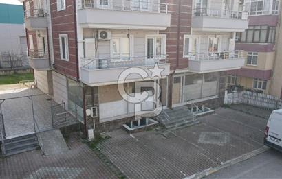 CB Envoy'dan Ford Otosan Mevkiisinde 400 m2 Satılık Ofis & Depo