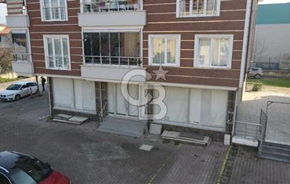 CB Envoy'dan Ford Otosan Mevkiisinde 400 m2 Satılık Ofis & Depo