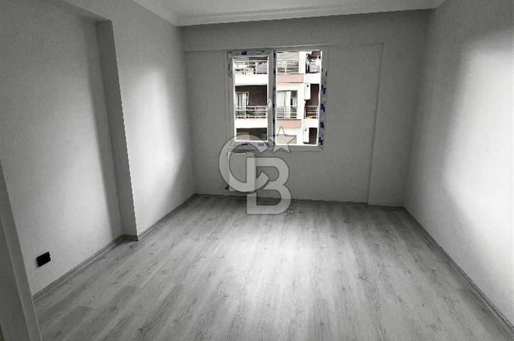 İZMİR BAYRAKLI POSTACILAR MAHALLESİNDE KİRALIK 3+1 DAİRE
