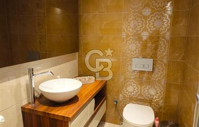 AYIŞIĞI VADİ EVLERİ 2+1 BALKONLU SATILIK DAİRE