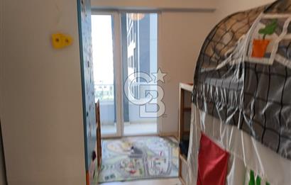 AYIŞIĞI VADİ EVLERİ 2+1 BALKONLU SATILIK DAİRE