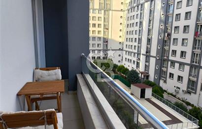 AYIŞIĞI VADİ EVLERİ 2+1 BALKONLU SATILIK DAİRE