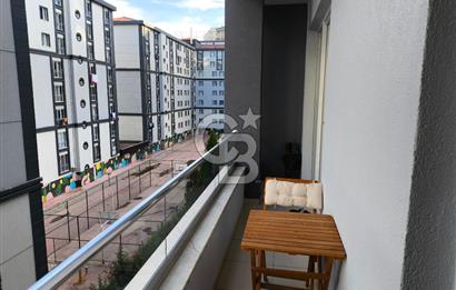 AYIŞIĞI VADİ EVLERİ 2+1 BALKONLU SATILIK DAİRE