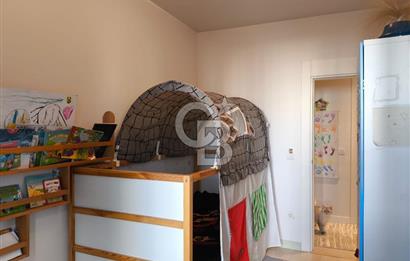 AYIŞIĞI VADİ EVLERİ 2+1 BALKONLU SATILIK DAİRE
