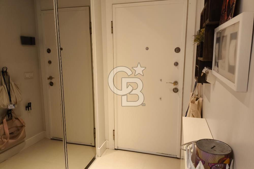 AYIŞIĞI VADİ EVLERİ 2+1 BALKONLU SATILIK DAİRE