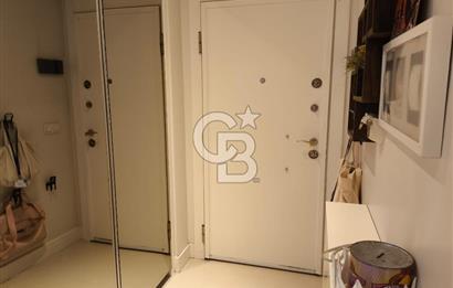 AYIŞIĞI VADİ EVLERİ 2+1 BALKONLU SATILIK DAİRE