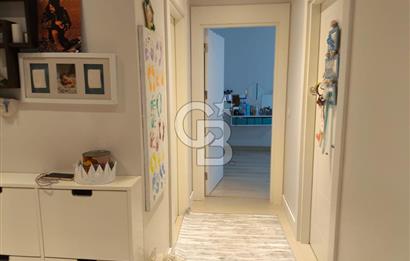 AYIŞIĞI VADİ EVLERİ 2+1 BALKONLU SATILIK DAİRE