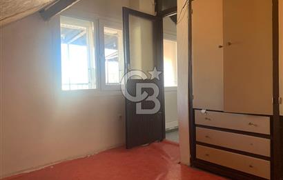 İzmir karsiyaka bahcelievler 3+1 satilik daire
