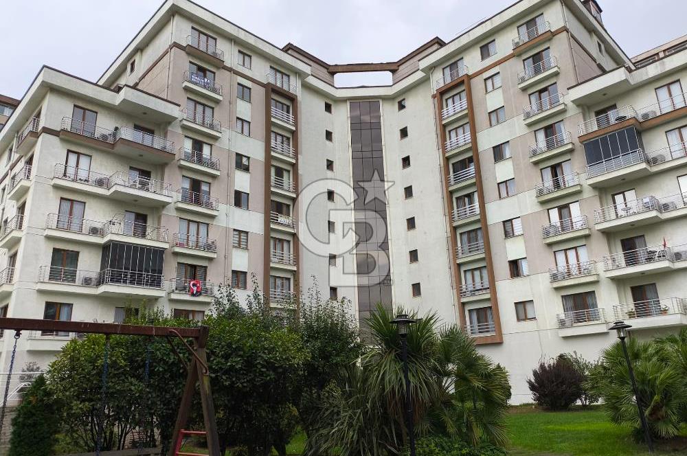 BARIŞ MAHALLESİ KONFORMİST SİTESİNDE 1+1 KİRALIK DAİRE
