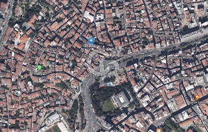 Beyoğlu'nun Yükselen Yıldızı Kamer Hatun'da SATILIK FIRSAT  Daire.