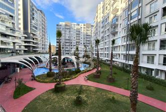 AYIŞIĞI VADİ EVLERİ 2+1 BALKONLU SATILIK DAİRE