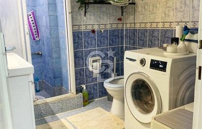 İzmir karsiyaka bahcelievler 3+1 satilik daire