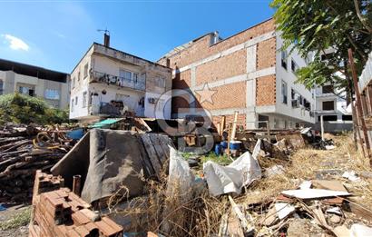 TORBALI AYRANCILARDA SATILIK KÖŞE PARSEL ARSA