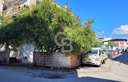 TORBALI AYRANCILARDA SATILIK KÖŞE PARSEL ARSA