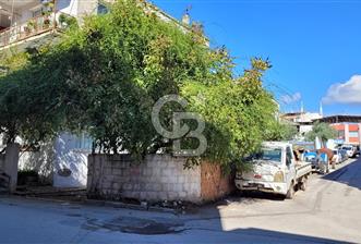 TORBALI AYRANCILARDA SATILIK KÖŞE PARSEL ARSA