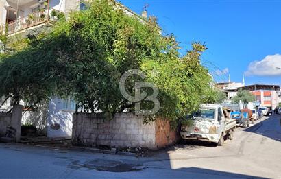 TORBALI AYRANCILARDA SATILIK KÖŞE PARSEL ARSA