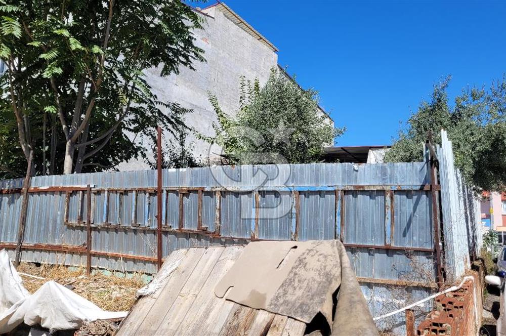 TORBALI AYRANCILARDA SATILIK KÖŞE PARSEL ARSA