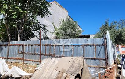 TORBALI AYRANCILARDA SATILIK KÖŞE PARSEL ARSA