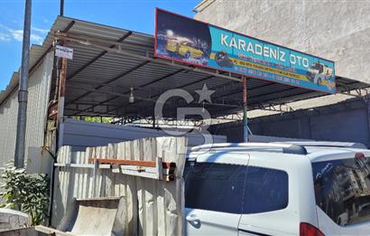 TORBALI AYRANCILARDA SATILIK KÖŞE PARSEL ARSA