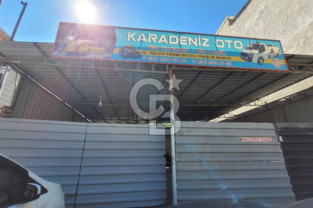 TORBALI AYRANCILARDA SATILIK KÖŞE PARSEL ARSA