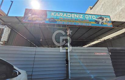 TORBALI AYRANCILARDA SATILIK KÖŞE PARSEL ARSA