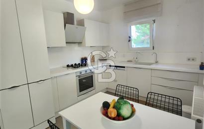 GÜMÜŞLÜK MÜSTAĶİL HAVASINDA BAHÇELİ MİMAR TASARIMLI MODERN DAİRE