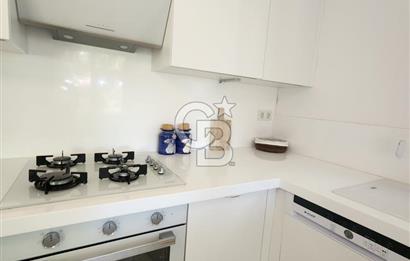 GÜMÜŞLÜK MÜSTAĶİL HAVASINDA BAHÇELİ MİMAR TASARIMLI MODERN DAİRE