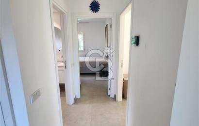 GÜMÜŞLÜK MÜSTAĶİL HAVASINDA BAHÇELİ MİMAR TASARIMLI MODERN DAİRE