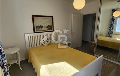 GÜMÜŞLÜK MÜSTAĶİL HAVASINDA BAHÇELİ MİMAR TASARIMLI MODERN DAİRE