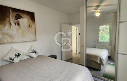 GÜMÜŞLÜK MÜSTAĶİL HAVASINDA BAHÇELİ MİMAR TASARIMLI MODERN DAİRE