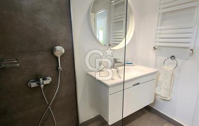 GÜMÜŞLÜK MÜSTAĶİL HAVASINDA BAHÇELİ MİMAR TASARIMLI MODERN DAİRE
