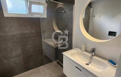 GÜMÜŞLÜK MÜSTAĶİL HAVASINDA BAHÇELİ MİMAR TASARIMLI MODERN DAİRE
