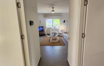 GÜMÜŞLÜK MÜSTAĶİL HAVASINDA BAHÇELİ MİMAR TASARIMLI MODERN DAİRE