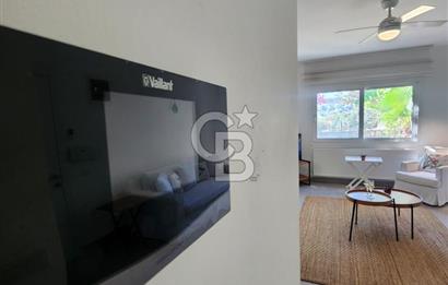 GÜMÜŞLÜK MÜSTAĶİL HAVASINDA BAHÇELİ MİMAR TASARIMLI MODERN DAİRE