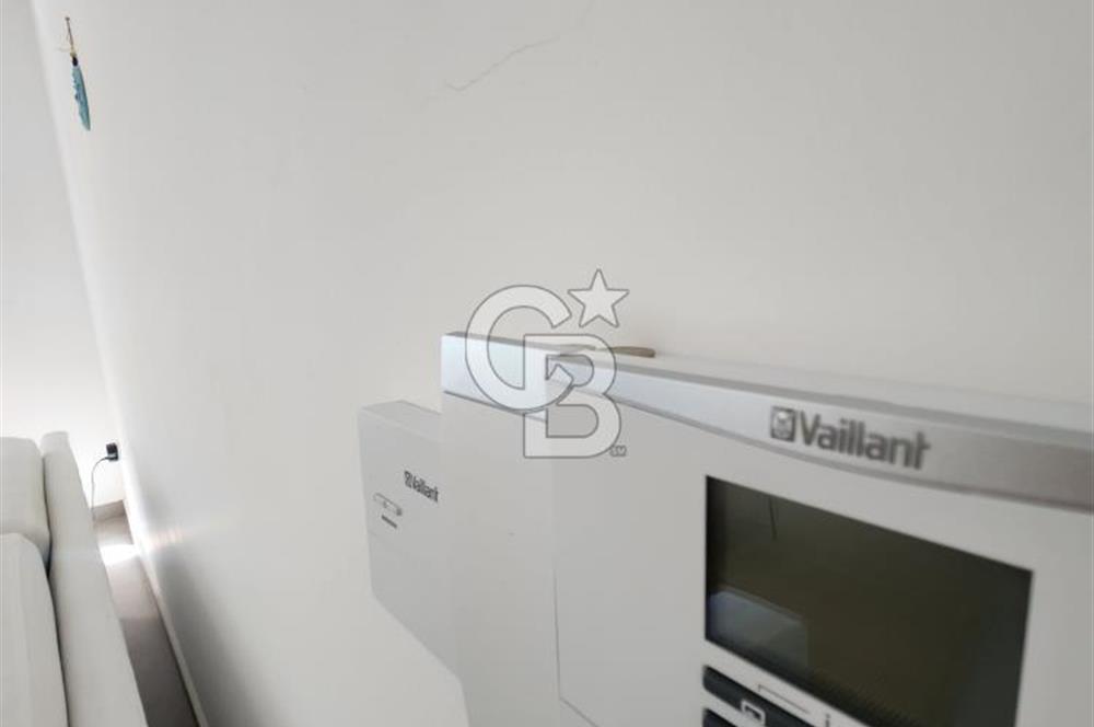 GÜMÜŞLÜK MÜSTAĶİL HAVASINDA BAHÇELİ MİMAR TASARIMLI MODERN DAİRE