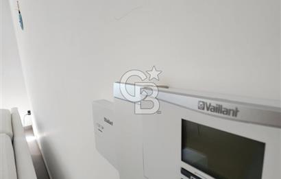 GÜMÜŞLÜK MÜSTAĶİL HAVASINDA BAHÇELİ MİMAR TASARIMLI MODERN DAİRE