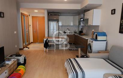 BARIŞ MAHALLESİ KONFORMİST SİTESİNDE 1+1 KİRALIK DAİRE